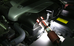 自動車修理・鈑金